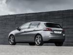 Peugeot 308 2013 года